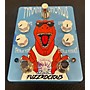 Used Fuzzrocious Used FUZZROCIOUS TYRANNOCHORUS Effect Pedal