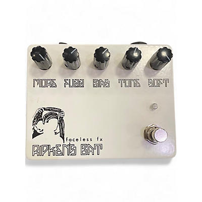 Faceless Fx Used Faceless Fx RIPKENS BAT Effect Pedal