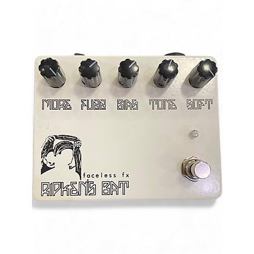 Faceless Fx Used Faceless Fx RIPKENS BAT Effect Pedal