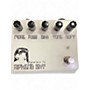 Used Faceless Fx Used Faceless Fx RIPKENS BAT Effect Pedal