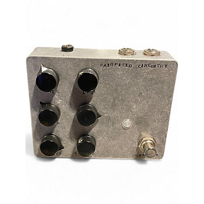 Used Fairfield Circuitry KFM6911 Shallow Water Effect Processor