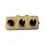 Used Fairfield Circuitry MODELE B Effect Pedal