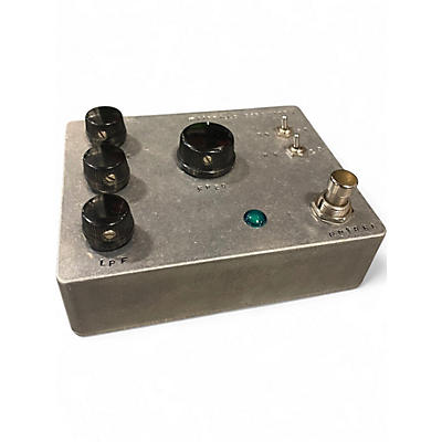 Used Fairfield Circuitry RANDY'S REVENGE Effect Pedal
