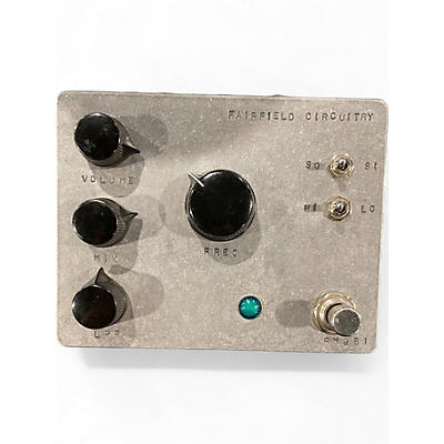 Used Fairfield Circuitry Randy's Revenge Ring Modulator Effect Pedal