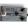 Used Fallen Raider FR240 Effect Pedal