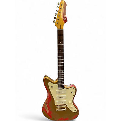 Fano Guitars Solid Body Electric Guitars | Musician's Friend