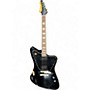 Used Fano Guitars Alt-De Facto PX6 Black Solid Body Electric Guitar Black