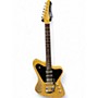 Used Fano Guitars Alt De Facto PX6 Butterscotch Blonde Solid Body Electric Guitar Butterscotch Blonde