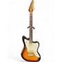 Used Fano Guitars Oltre JM6 3 Tone Sunburst Solid Body Electric Guitar 3 Tone Sunburst