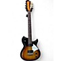 Used Fano Guitars Oltre RB6 3 Tone Sunburst Solid Body Electric Guitar 3 Tone Sunburst