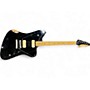 Used Fano Guitars oltre px6 Black Solid Body Electric Guitar Black