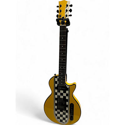 Fano Guitars Solid Body Electric Guitars | Musician's Friend