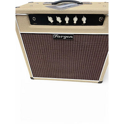 Used Fargen Amps Blackbird 40W 1x12 Tube Guitar Combo Amp