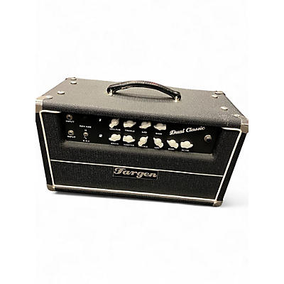 Used Fargen Amps Dual Classic Tube Guitar Amp Head