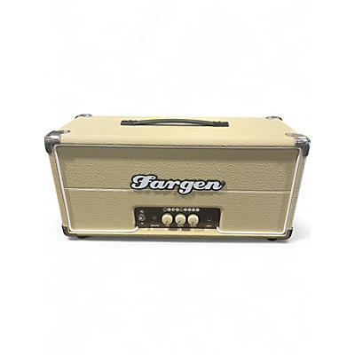 Used Fargen Amps Fargen Townhouse 5W Tube Guitar Amp Head