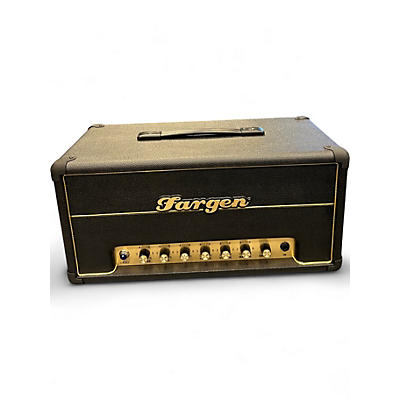 Used Fargen Amps MINIPLEX MKII Tube Guitar Amp Head