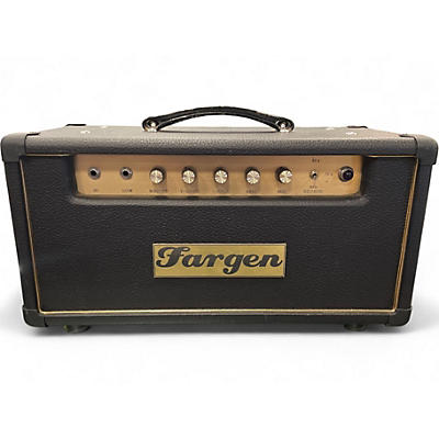 Used Fargen Amps Mini Plex MKI Tube Guitar Amp Head