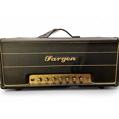 Used Fargen Amps Mini Plex MKII Tube Guitar Amp Head