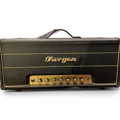 Used Fargen Amps Mini Plex MKII Tube Guitar Amp Head