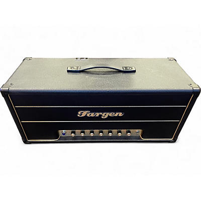 Used Fargen Amps Mini Plex MKII Tube Guitar Amp Head