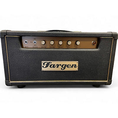 Used Fargen Amps Mini Plex MKII Tube Guitar Amp Head