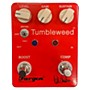 Used Fargen Amps Pete Anderson Tumbleweed Effect Pedal