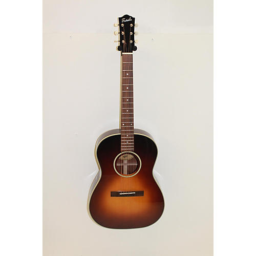 Used Farida OT-25 Acoustic Guitar