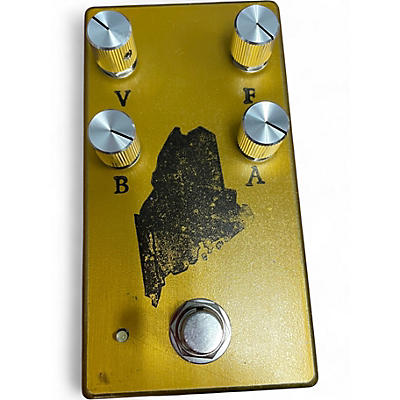 Used Farm 20 Maine Effect Pedal