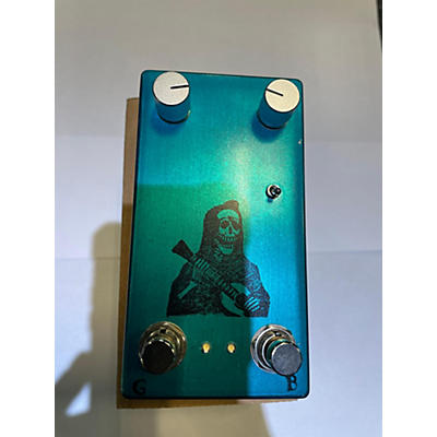 Used Farm Boost Of The Dead Effect Pedal