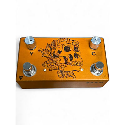 Used Farm Evolution Fuzz Effect Pedal