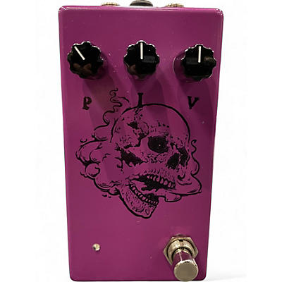 Used Farm Fumes Effect Pedal