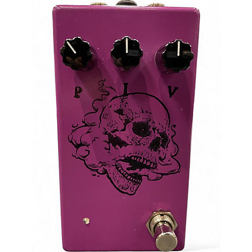 Used Farm Fumes Effect Pedal
