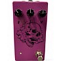 Used Farm Fumes Effect Pedal
