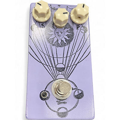 Used Farm MERCURIUS Effect Pedal