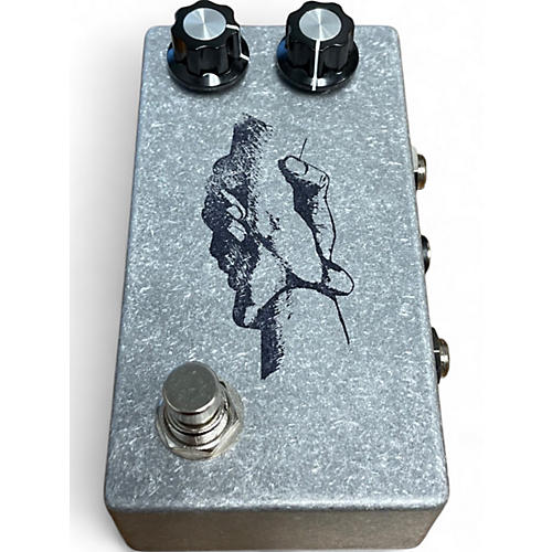 Used Farm Mutual Aid Effect Pedal