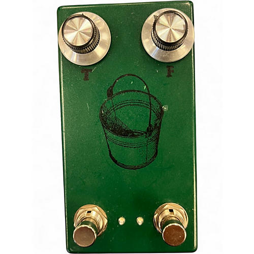 Used Farm Pedals Bucket of Nails Effect Pedal