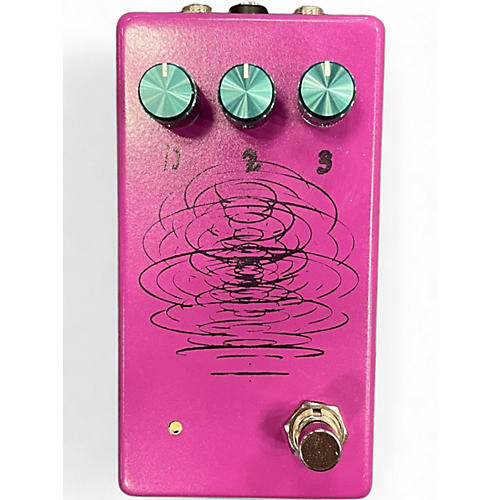 Used Farm Pedals EXPANDING UNIVERSE Effect Pedal