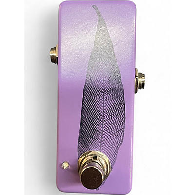 Used Farm Pedals SWEETLEAF Effect Pedal