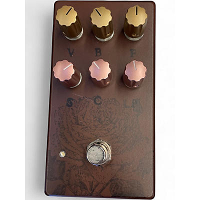 Used Farm Pedals Subsoiler Effect Pedal