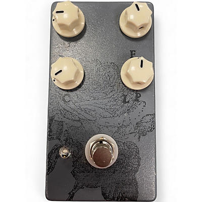 Used Farm Pedals Subsoiler Effect Pedal
