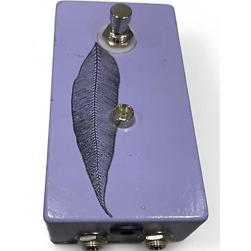 Used Farm Pedals Sweet leaf Effect Pedal