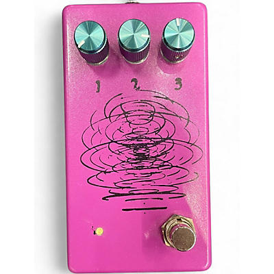 Used Farm Pedals expanding universe Effect Pedal