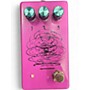 Used Farm Pedals expanding universe Effect Pedal