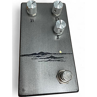 Used Farm The Mountain Effect Pedal