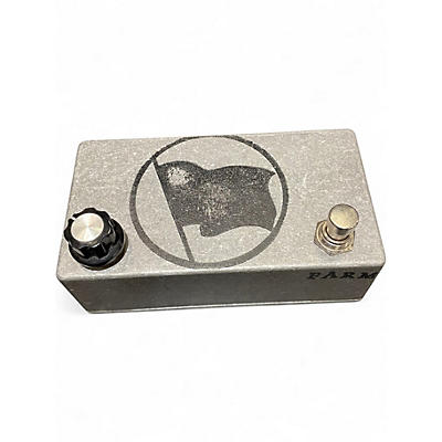 Used Farm Vintage Effect Pedal