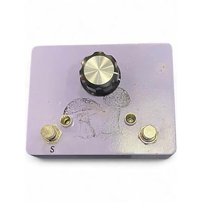 Used Farm fly argaric phaser Effect Pedal