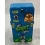 Used Used Fart Pedal The Fart Pedal Effect Pedal