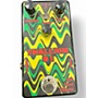 Used Fat Foot Effects Thallium 81 Effect Pedal