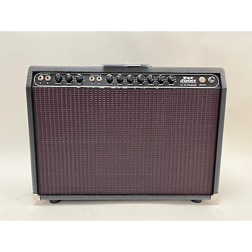 Fat Jimmy Used Fat Jimmy Supreme 20 Tube Guitar Combo Amp