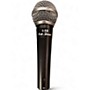 Used Fat Toad I58 Dynamic Microphone